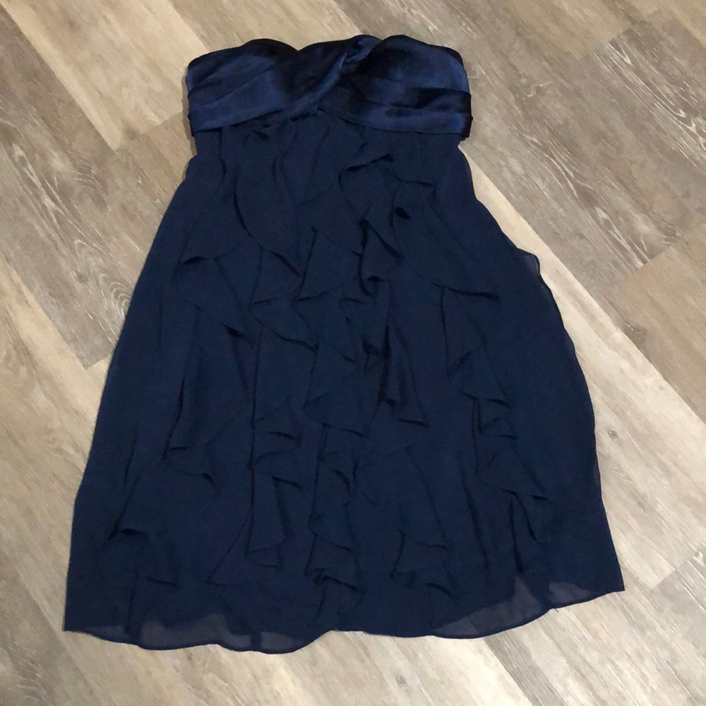 Cache Cocktail Dress
